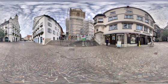 Play 'VR 360° - art.map.click - digitaler Kunstpfad Biberach/Riss